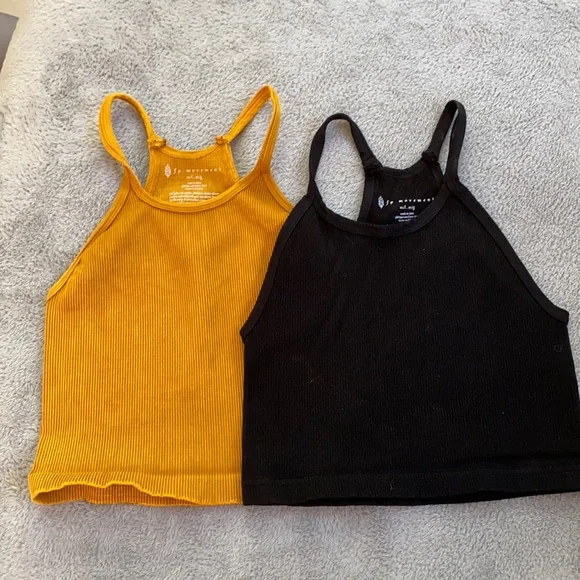 🌺Free people vintage happiness run crop - Picture 9 of 16